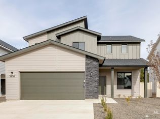 3656 W Dover St, Meridian, ID 83642