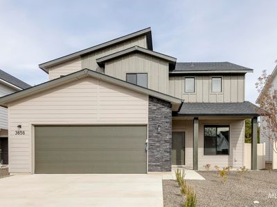 12830 Ropers St, Nampa, ID, 83651