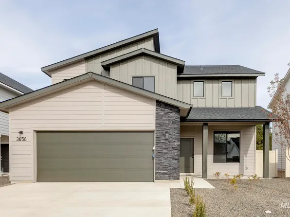3656 W Dover St, Meridian, ID 83642