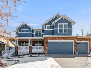 6940 S Robertsdale Way, Aurora, CO 80016