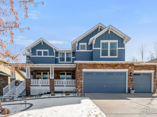 6940 S Robertsdale Way, Aurora, CO 80016