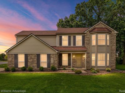 6378 Greenwood Ct, Belleville, MI, 48111