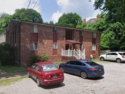 60 Broadhead Ave, Pittsburgh, PA, 15205