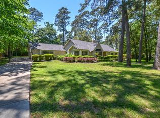 12011 Meadowview Dr, Cypress, TX 77429