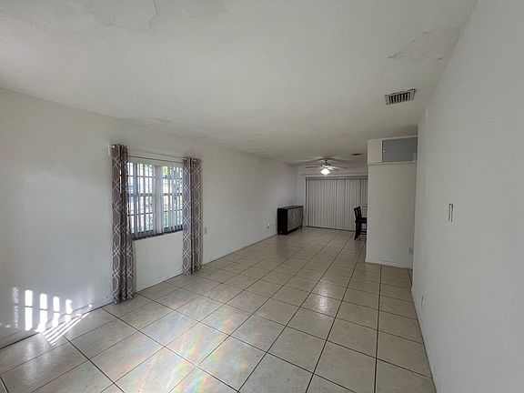 LIVING AND DINING ROOM