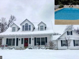 11841 Knollcrest Ln, La Plata, MD 20646