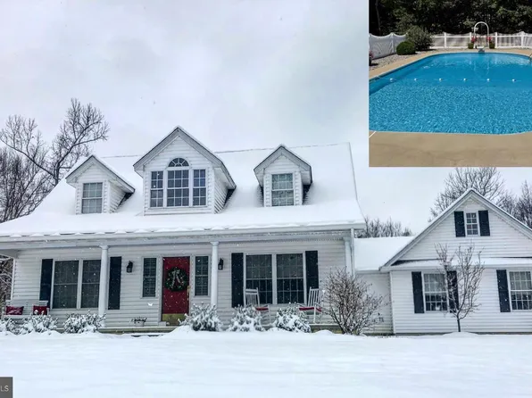 11841 Knollcrest Ln, La Plata, MD 20646