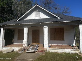 761 Newberg Ave, Macon, GA 31206