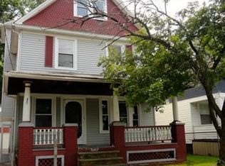 3217 Mapledale Ave, Cleveland, OH