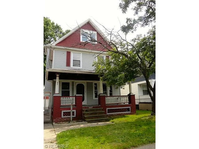 3217 Mapledale Ave photo 1