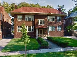 12940 Clifton Blvd #4, Lakewood, OH