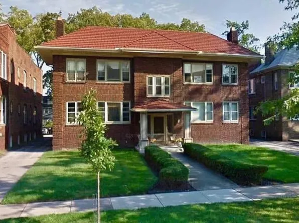 12940 Clifton Blvd #4, Lakewood, OH 44107