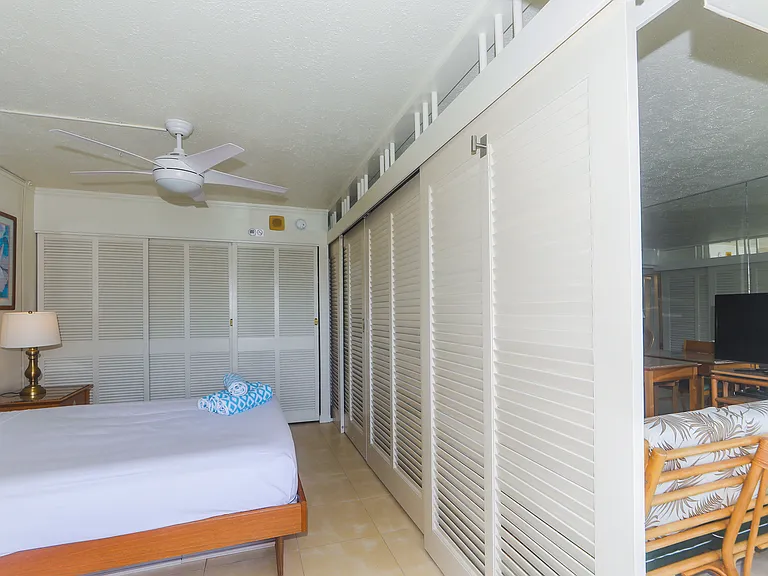 1777 Ala Moana Blvd #1101 — Photo 11