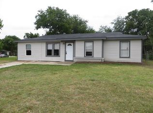 3501 Fossil Dr, Fort Worth, TX 76111