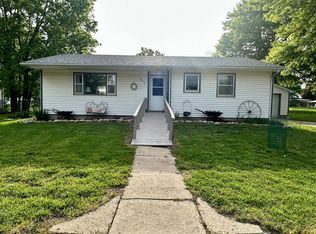 308 Park St, Greenleaf, KS 66943