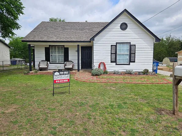 5603 W 11th St, Tulsa, OK 74127