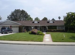 2254 Oxford Ave, Claremont, CA 91711