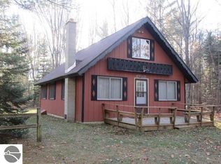 10134 County Road 612 NE, Kalkaska, MI 49646