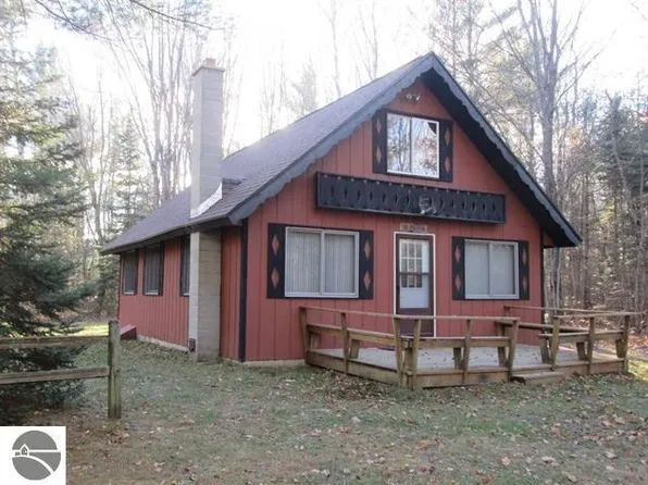 10134 County Road 612 NE, Kalkaska, MI 49646