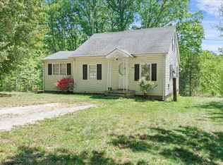 1512 Snow Creek Rd, Martinsville, VA 24112