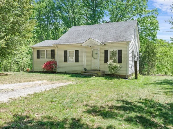 1512 Snow Creek Rd, Martinsville, VA 24112