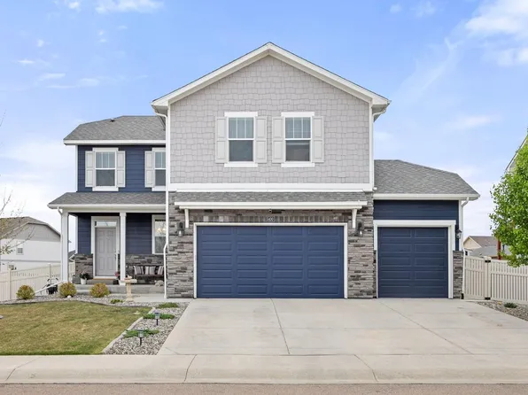 5400 Silverleaf Ave, Firestone, CO 80504