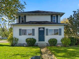 6060 E State Route 120, Howe, IN 46746