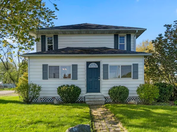6060 E State Route 120, Howe, IN 46746