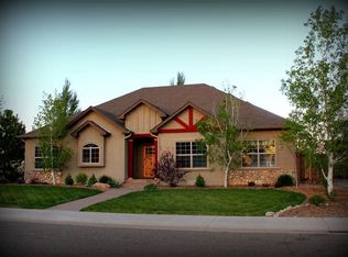 277 Mahogany Ct, Fruita, CO 81521