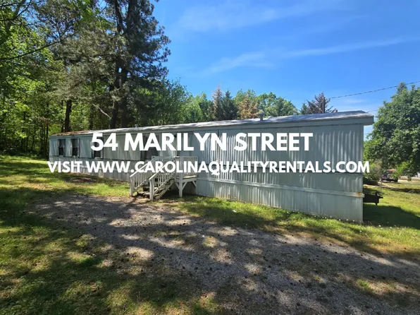 54 Marilyn St, Henderson, NC 27537