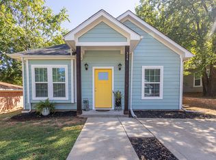 314 W Bond St, Denison, TX 75020