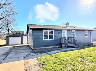 634 Memory Ave, Green Bay, WI 54301