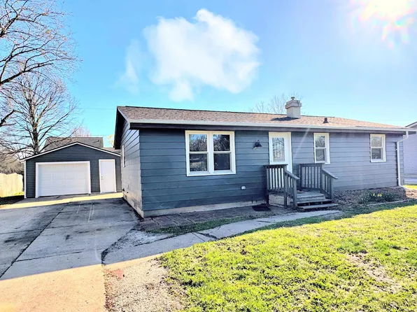 634 Memory Ave, Green Bay, WI 54301