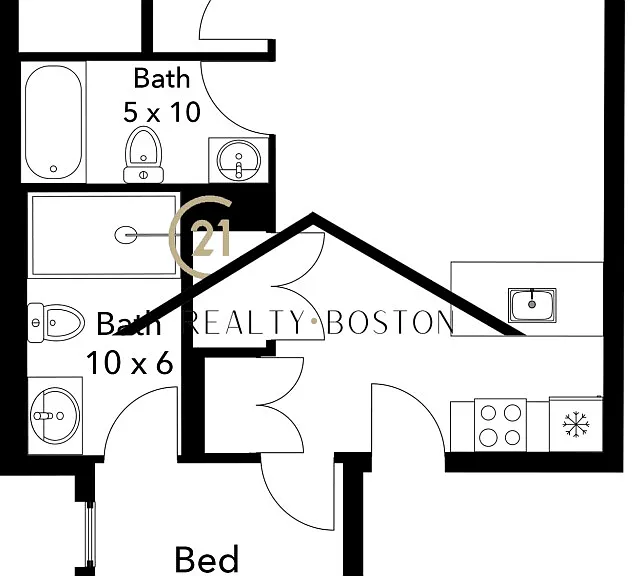219 Paris St #4 — Photo 19