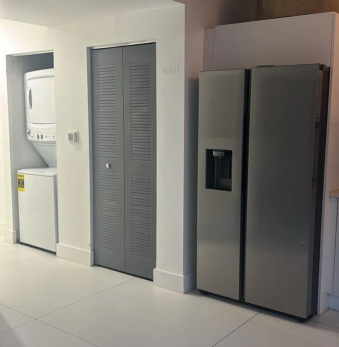 1 bed, 1.0 bath, 620 sqft, $2,500 — Photo 4