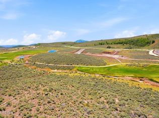 5777 Hawks Meadow Ln #22, Park City, UT 84098