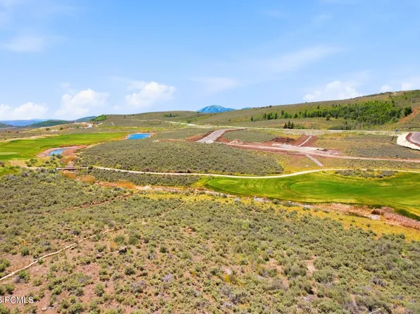 5777 Hawks Meadow Ln #22, Park City, UT 84098