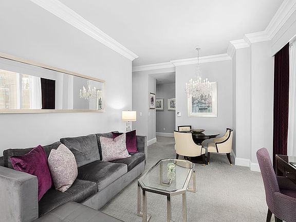 3rd image of 1 Central Park N #W314