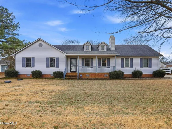 101 Shilou Drive, Pikeville, NC 27863