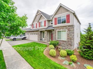 1325 NW Goodwin St, Camas, WA 98607