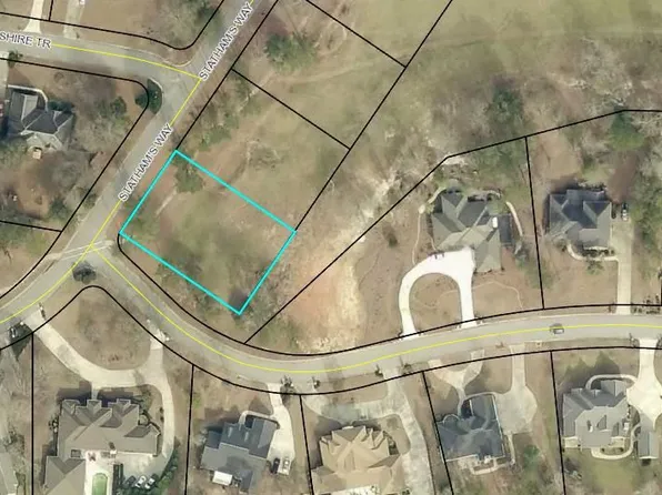 330 Stathams Way, Warner Robins, GA 31088