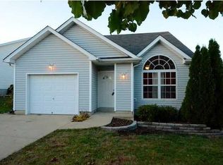 5110 Bell Ave, Shelbyville, KY 40065