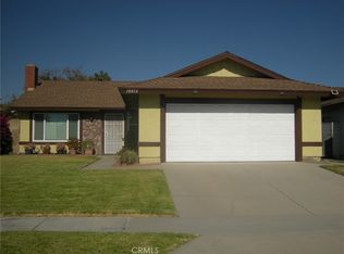 18016 Stowers Ave, Cerritos, CA 90703