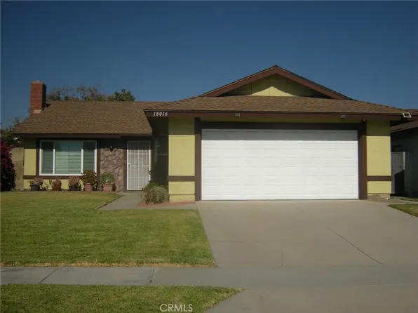 18016 Stowers Ave, Cerritos, CA 90703