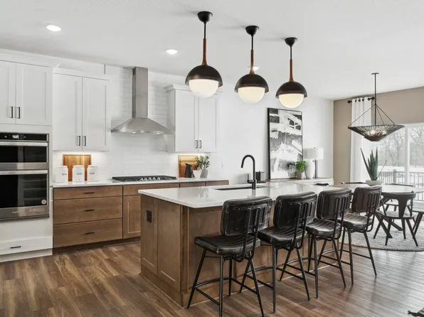 19636 104th Pl, Rogers, MN 55374