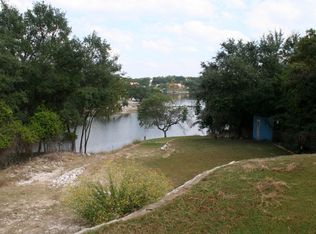 223 Lower Beacon Rd, Lakehills, TX 78063