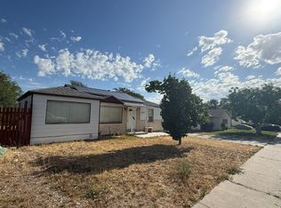 4546 W 5570 S, Kearns, UT 84118