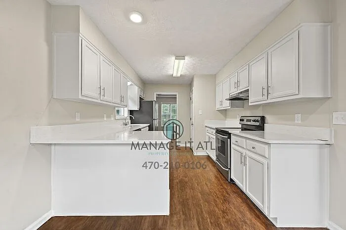 4615 Wheeler Creek Dr — Photo 19