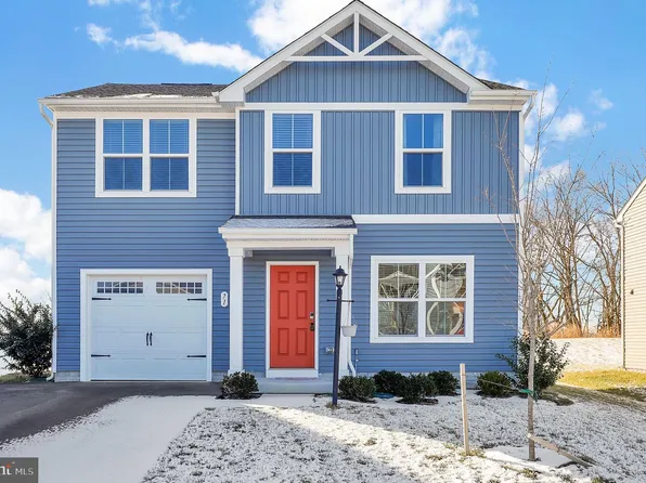 71 Charlotte St, Hagerstown, MD 21740