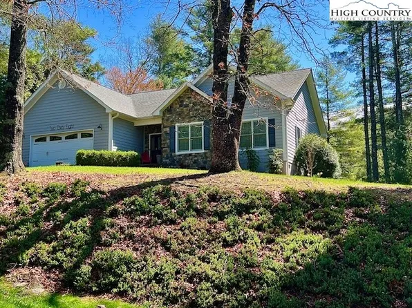 238 Olde Beau Boulevard, Roaring Gap, NC 28668